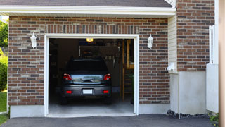 Garage Door Installation at Mcgilvara Mercer Island, Washington